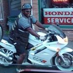 Profile Picture of Daryl Wilson (@daryl.wilson.3954) on Instagram