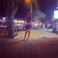 Profile Picture of Rebecca James (@rebecca-james-6) on Quora