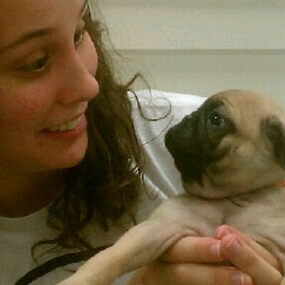 Profile Picture of Elizabeth Weiner (@Eszerbest) on Twitter