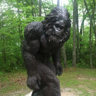 Profile Picture of Mike Glasco (@TheVelvetBadger) on Twitter