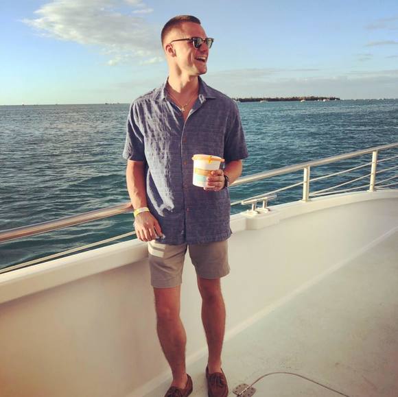 Profile Picture of Chris Shipman (@cship0331) on Poshmark