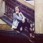 Profile Picture of Kim Blaylock (@kimglish) on Instagram