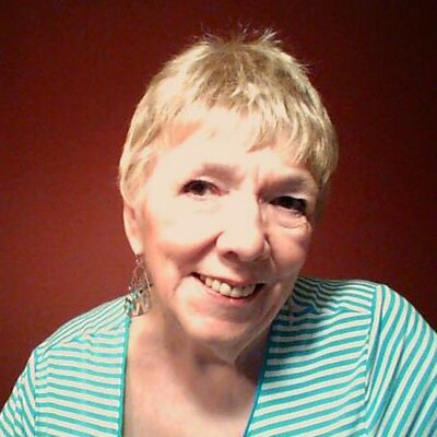 Profile Picture of Sheila Roberts (@sheilaroberts6) on Twitter
