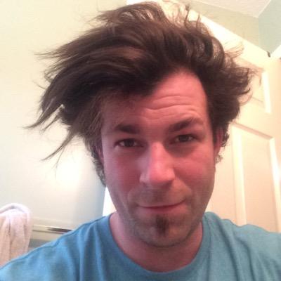 Profile Picture of Devin T Pollitt (@Thomas_Pollitt) on Twitter