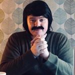 Profile Picture of Bruce Gammon (@bruce_gammon) on Instagram
