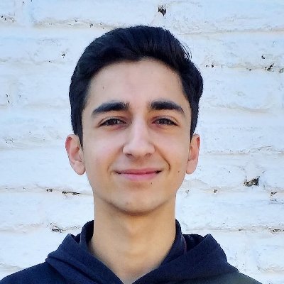 Profile Picture of Felipe Quiroz (@Felipe_quirozp) on Twitter