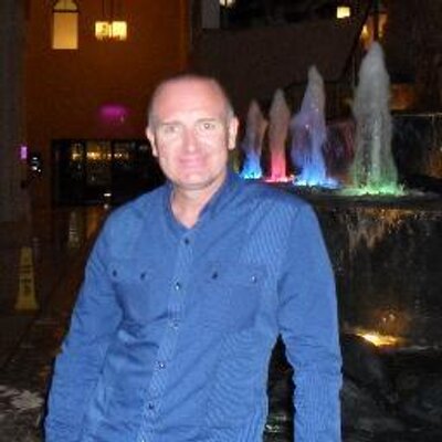 Profile Picture of Barry Smalley (@signal17barry) on Twitter