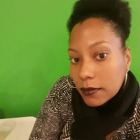 Profile Picture of TJ Nicole Patrick (@TJNicolePatrick) on Pinterest