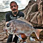 Profile Picture of Chris Bracey (@farther_son_fishing_adventures) on Instagram