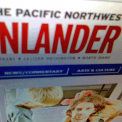 Profile Picture of John Bonser (@InlanderReader) on Twitter