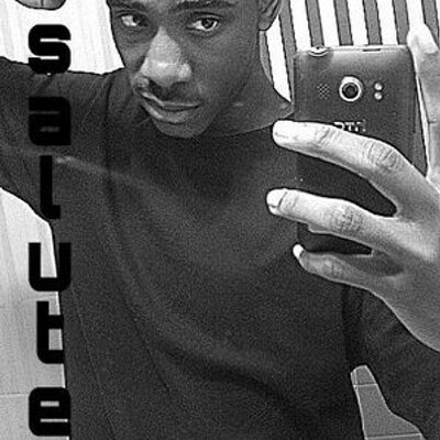 Profile Picture of Jolan Dwayne Hunter (@jolandwaynehunt) on Twitter