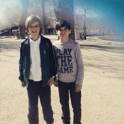 Profile Picture of Luis  Manrique (@luismanrique350) on Twitter