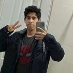 Profile Picture of Nicolás Flores (@nicolas_flores1504) on Instagram