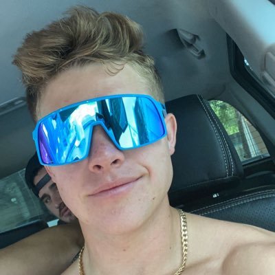 Profile Picture of Clint Cox (@Clint_Cox1) on Twitter