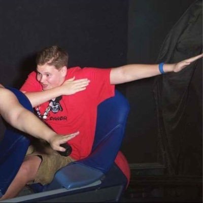 Profile Picture of Connor Flynn (@cflynn1121) on Twitter