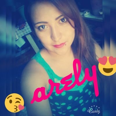 Profile Picture of Arely Hurtado Rincon (@Arelyhurtadori1) on Twitter