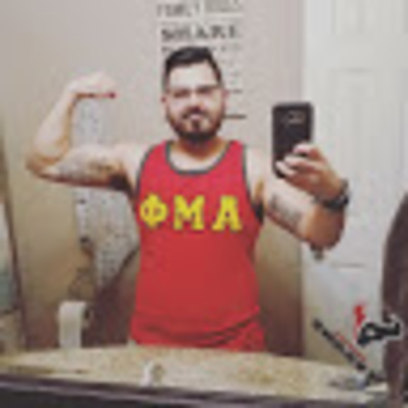 Profile Picture of Stephen Ramirez (@musicolvr89) on Poshmark