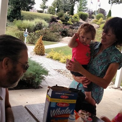 Profile Picture of Bill Sands (@billsands53) on Twitter