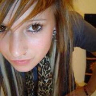 Profile Picture of Cassidy Gilbert (@Cassidydubz) on Twitter