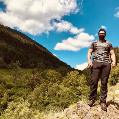 Profile Picture of Rafael A. Lugo G. (@RafaellugoG) on Twitter