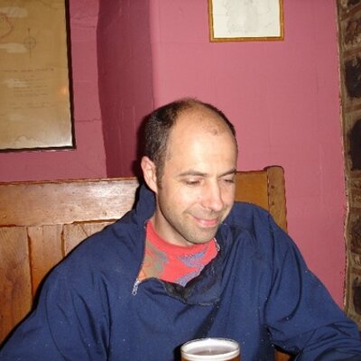 Profile Picture of Glenn Newman (@newglennman) on Twitter