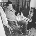 Profile Picture of german toledo (@robertfaustoledo) on Instagram