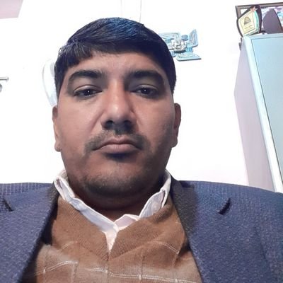 Profile Picture of Mandeep Beniwal Lecturer (@Mandeep69852422) on Twitter