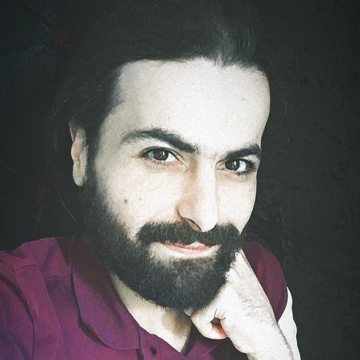Profile Picture of Reza Alizadeh (@rezaalizadehuk) on Tiktok