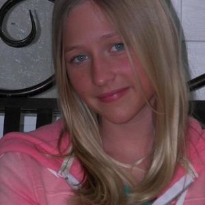 Profile Picture of Grace Vandyk (@308359680) on Myspace