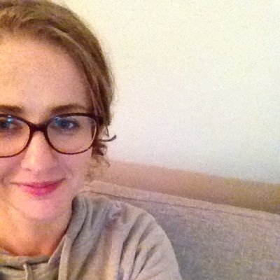 Profile Picture of Melissa Ronca (@mel_ronca) on Twitter