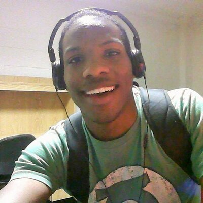 Profile Picture of Christopher Causey (@Flamming_Eagle) on Twitter