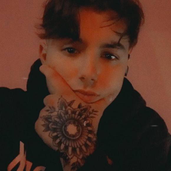 Profile Picture of Ismael Mokaddem (@ismaelmokaddem) on Poshmark