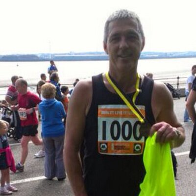 Profile Picture of David Mustoe (@mustoe_david) on Twitter