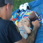 Profile Picture of Matthew Steven Aberle (@matthew_aberle) on Instagram