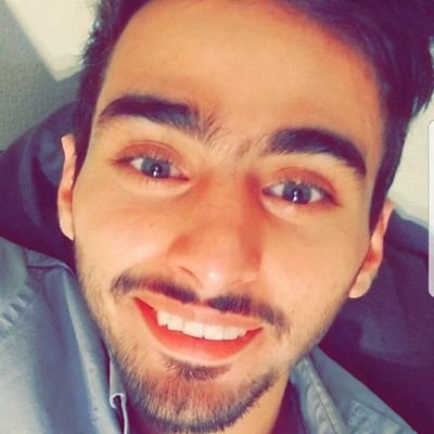 Profile Picture of Mahmoud AlSaleh (@GomGomTL) on Twitter
