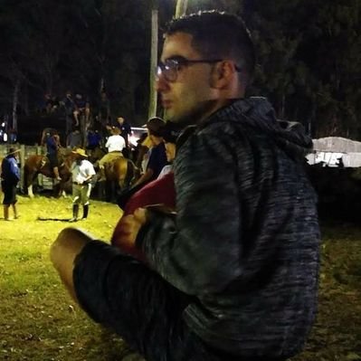 Profile Picture of Leonardo Solano (@Leonard20289816) on Twitter