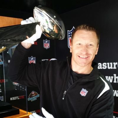 Profile Picture of Keith J. McMaster (@keithmcmaster) on Twitter