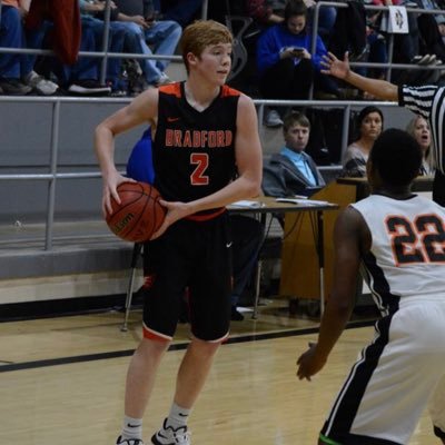 Profile Picture of Jacob Grady (@jacob08811516) on Twitter