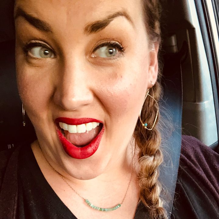 Profile Picture of Jillian Haddad (@butterjillian) on Tiktok
