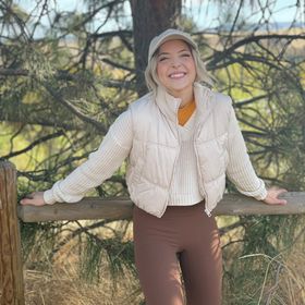 Jessica Bartley - Pinterest Profile Picture of Jessica Bartley (@JessyLee59) on Pinterest