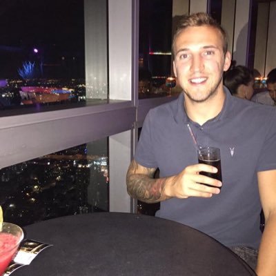 Profile Picture of Danny (@DannyClarke93) on Twitter