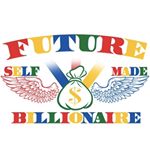 Profile Picture of Future (Self Made) Billionaire (@futureselfmadebillionaire) on Instagram