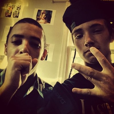 Profile Picture of CameronTimms (@12_Timms12) on Twitter
