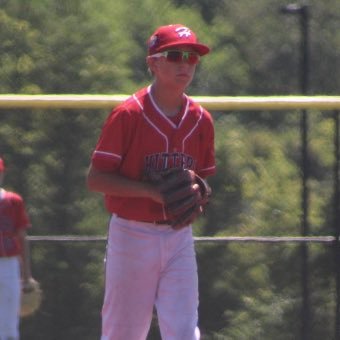 Profile Picture of Joshua DeGroot (@JoshuaDegroot22) on Twitter