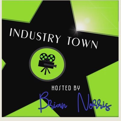 Profile Picture of Industry Town Podcast W/Brian Norris (@IndustryTownPod) on Twitter