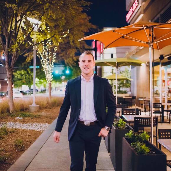 Profile Picture of Jonathan Bruney (@jbruney) on Poshmark