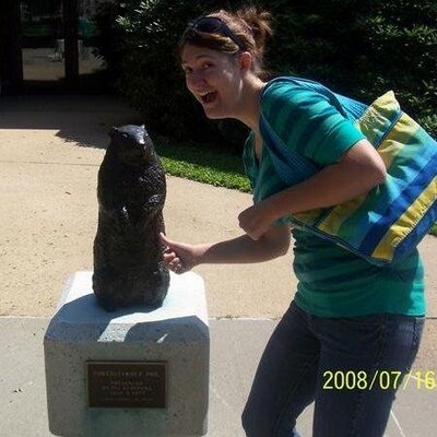 Profile Picture of Brandy Maze (@Brandy_Maze) on Twitter