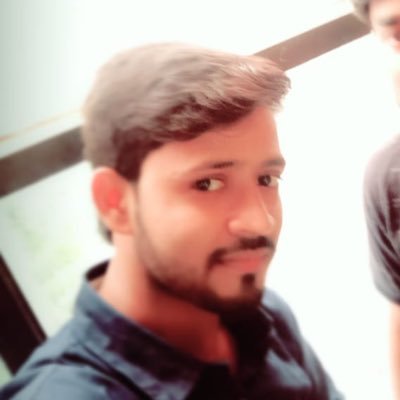 Profile Picture of Md Hamid Ansari (@hamidansari7410) on Twitter