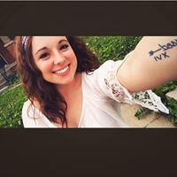 Savannah Griswold - Quora Profile Picture of Savannah Griswold (@savannah-griswold-1) on Quora