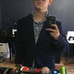 Profile Picture of Oscar Ramones (@longliveramones) on Instagram